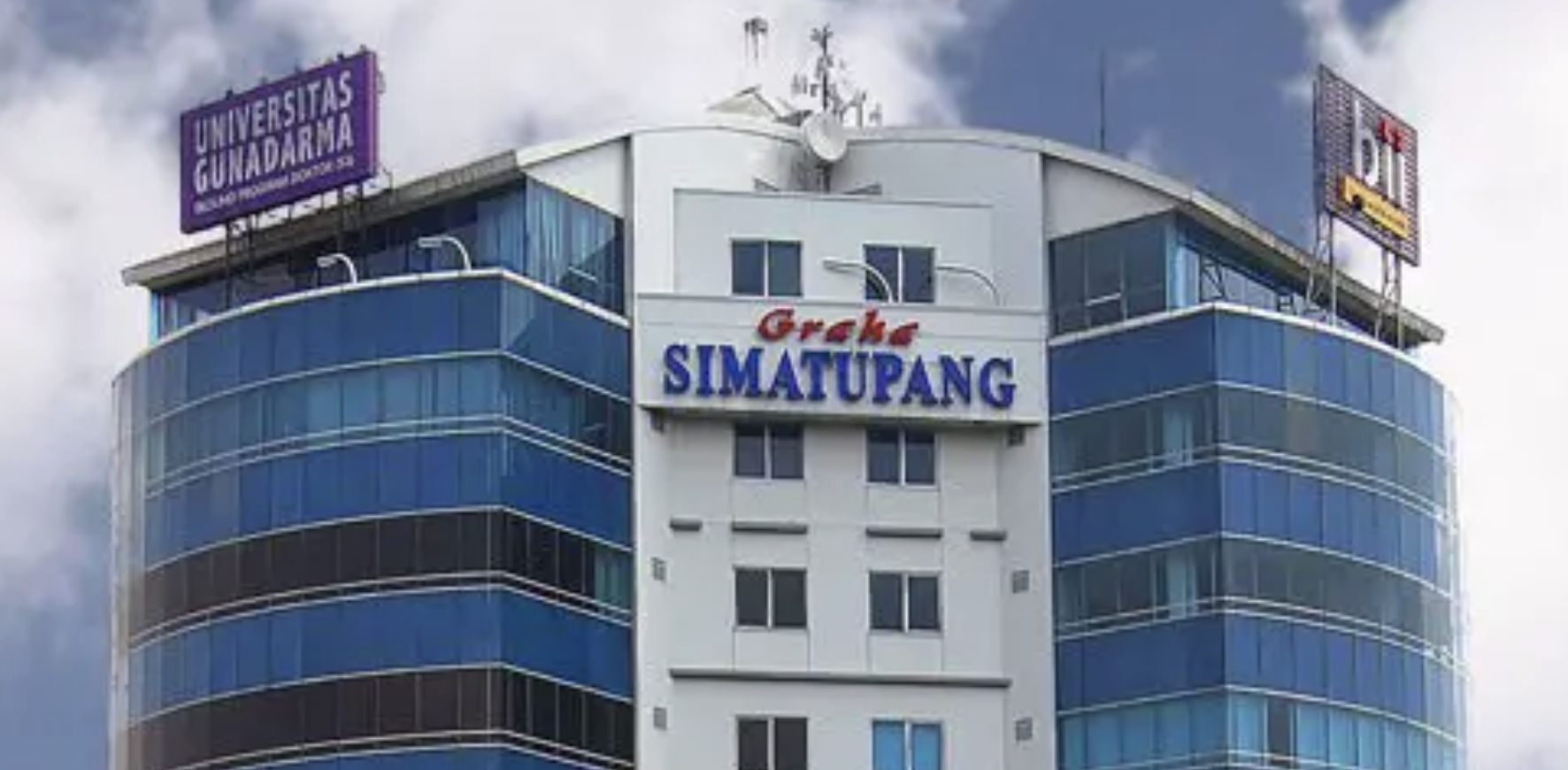 simatupang